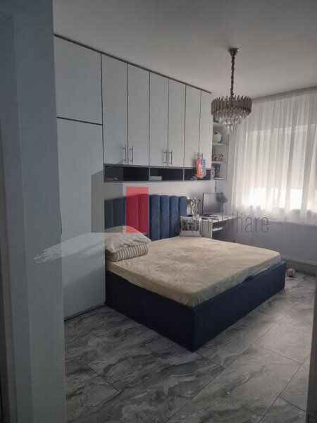 Chiajna Vanzare apartament 3 camere 70 mp-Weiner Palada+loc de parcare