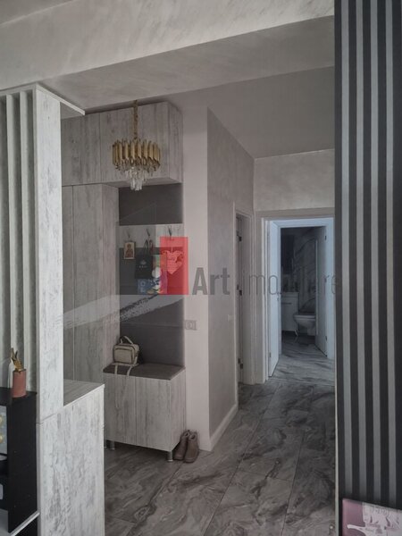 Chiajna Vanzare apartament 3 camere 70 mp-Weiner Palada+loc de parcare