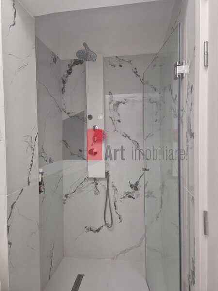 Chiajna Vanzare apartament 3 camere 70 mp-Weiner Palada+loc de parcare