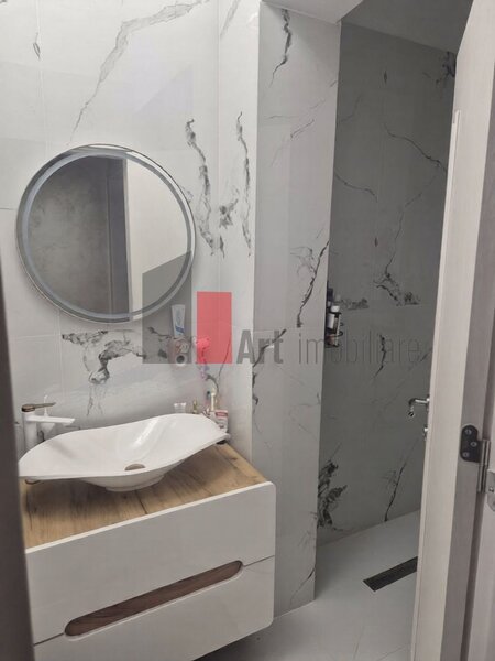 Chiajna Vanzare apartament 3 camere 70 mp-Weiner Palada+loc de parcare