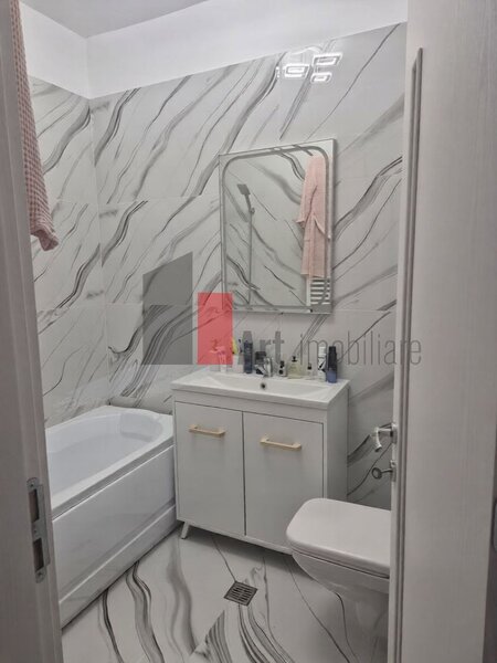 Chiajna Vanzare apartament 3 camere 70 mp-Weiner Palada+loc de parcare