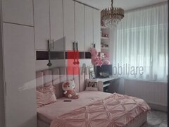 Chiajna Vanzare apartament 3 camere 70 mp-Weiner Palada+loc de parcare